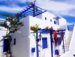 Villa Galini | Ege Adaları - Paros