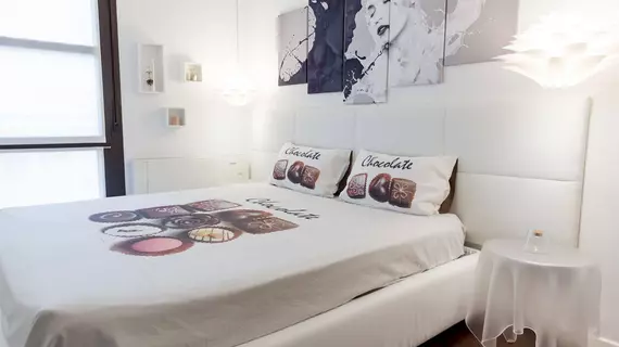 Luxury Loft Milano | Lombardy - Milano (ve civarı) - Milano - Merkez İstasyonu