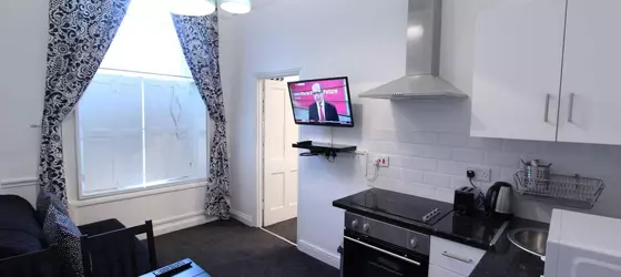 Stay-In Apartments - Marble Arch | Londra (ve civarı) - City of Westminster - Paddington