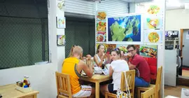 Phi Phi October Guesthouse | Krabi İli - Ko Phi Phi