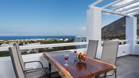 Gonia Residence | Ege Adaları - Santorini