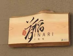 Inari Inn | Kyoto (idari bölge) - Ukyo Bölgesi - Kyoto (ve civarı) - Kyoto - Gion