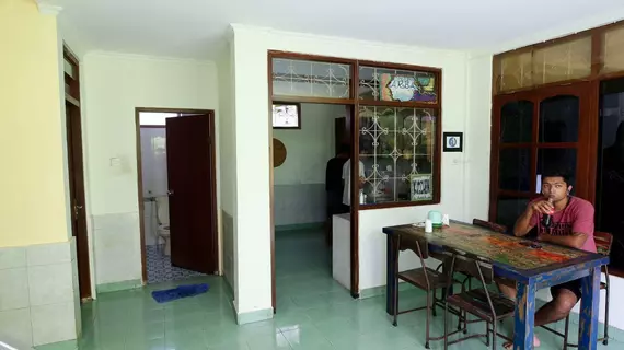 Morotai Camp Hostel Adult Only | Bali - Denpasar