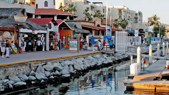 Raintree's Club Regina Los Cabos | Baja California Sur - Los Cabos - Los Cabos (ve civarı) - San Jose del Cabo