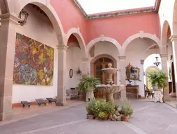 Casa Catalina | San Luis Potosi - San Luis Potosi