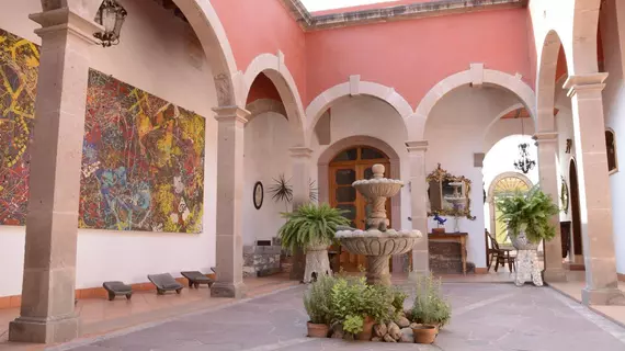 Casa Catalina | San Luis Potosi - San Luis Potosi