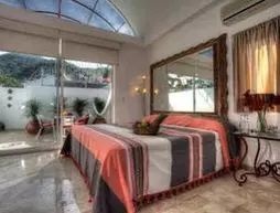 Hotel Studio 24 | Nayarit - Bahía de Banderas - Puerto Vallarta (ve civarı) - Puerto Vallarta - Romantic Zone