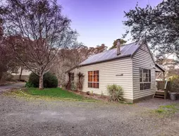 The Cottages at Hepburn Springs | Victoria - Daylesford (ve civarı) - Hepburn Springs