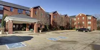 Crestwood Suites Nashville-Madison