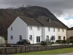 Shelbeck B&B | İskoçya - Scottish Highlands - Fort William