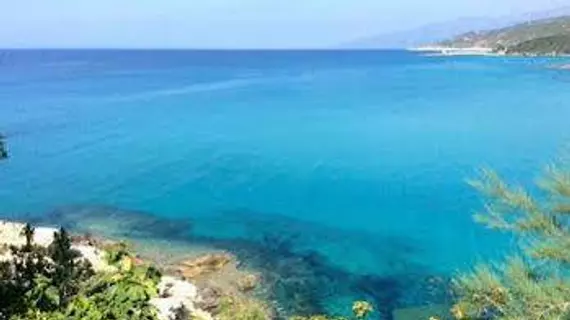 Erofili Beach Hotel | Kuzey Ege Adaları - Ikaria