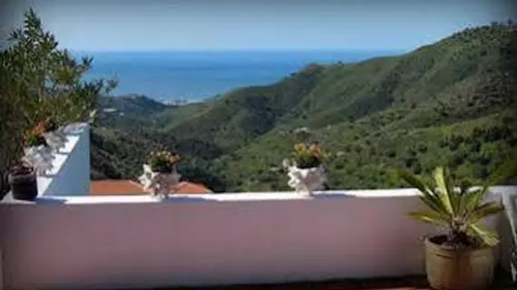 Casa Los Dos | Andalucia - Malaga İli - La Axarquía - Competa