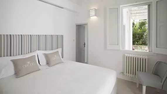 Orodò Luxury Bed & Breakfast | Puglia - Lecce (il) - Lecce