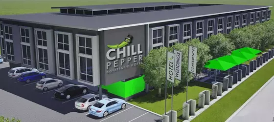 Chilli Pepper Boutique Hotel | Mpumalanga - Mbombela - Nelspruit