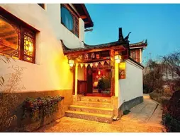 Lijiang Three Wells Inn | Yunnan - Lijiang - Dayan Old Town