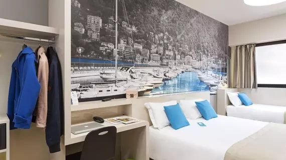 B&B Hotel Como | Lombardy - Como (il) - Como