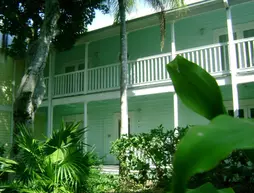 Truman Annex Condominiums | Florida - Key West