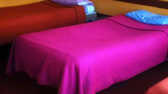 Muzungu Hostel | La Paz - La Paz (ve civarı) - La Paz