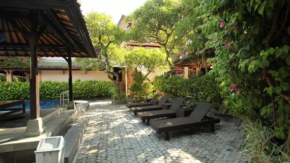 Fat Yogi Cottages | Bali - Kuta - Kuta Merkezi