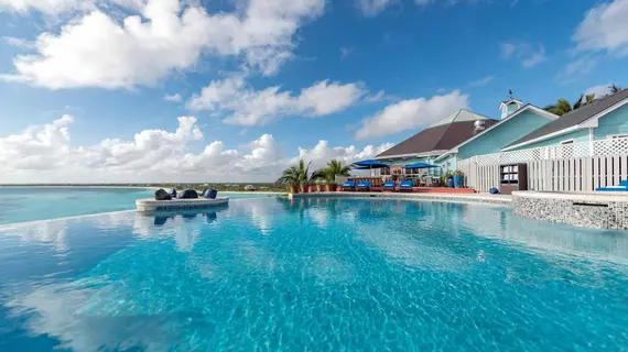 The Abaco Club on Winding Bay | Güney Abaco - Cherokee