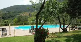 Agriturismo La Pila | Umbria - Terni (vilayet) - Ferentillo