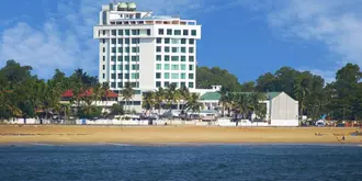 The Quilon Beach Hotel and Convention Center