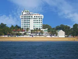 The Quilon Beach Hotel and Convention Center | Kerala - Kollam Bölgesi - Quilon