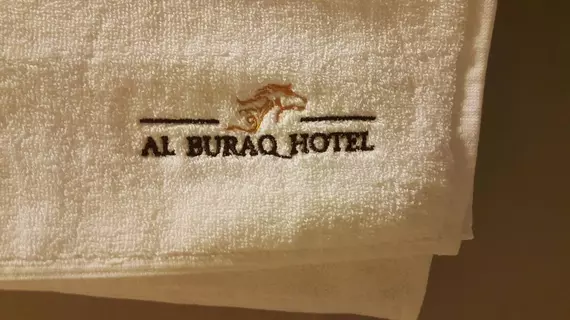 Al Buraq Hotel | Dubai - Deira