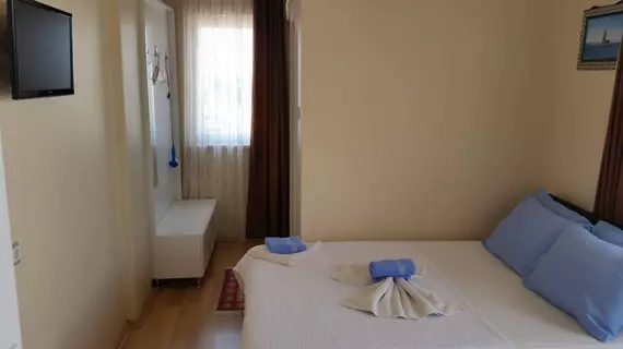 Hotel Sahin | Denizli - Pamukkale - Kale