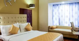 Quality Inn Airport | Tamil Nadu - Tiruvallur - Chennai (ve civarı) - Chengalpattu