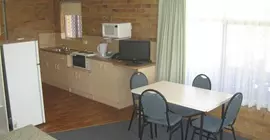 Paramount Motel | Queensland - Brisbane (ve civarı) - Kangaroo Point