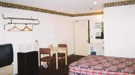 Budget Inn | Missouri - St. Louis (ve civarı) - Wentzville