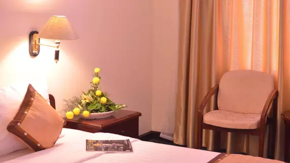 Saigontourane Hotel | Thua Thien-Hue (vilayet) - Da Nang (ve civarı) - Da Nang - Hai Chau