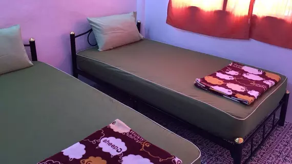 V2 Seagate Hip Hotel - Hostel | Surat Thani (vilayet) - Koh Phangan