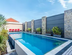 ZEN Premium Seminyak Eka Laweya | Bali - Badung - Nakula