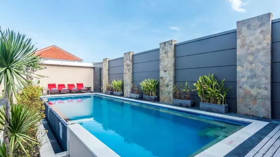 ZEN Premium Seminyak Eka Laweya | Bali - Badung - Nakula