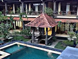 Ubud Permai Bungalow & Spa | Bali - Ubud - Ubud Kent Merkezi