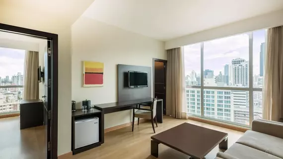 TRYP Panama Centro | Panama (ili) - Panama - Bella Vista - El Cangrejo