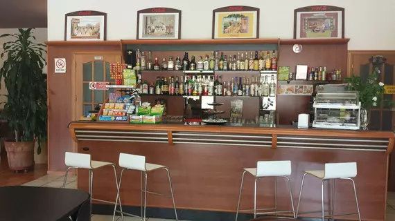 Hotel Firenze | Lombardy - Varese (il) - Saronno