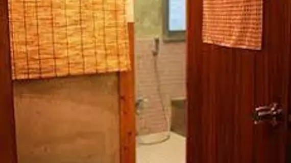 Guesthouse Tomaru | Gifu (idari bölge) - Takayama - Hida Takayama Japon Kaplıcası