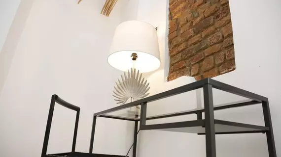 ApArt Hotel Lupetta 5 | Lombardy - Milano (ve civarı) - Milano - Centro Storico