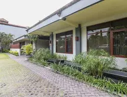 NIDA Rooms Airport Road Denpasar | Bali - Denpasar