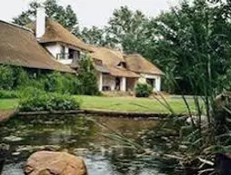 Toadbury Hall Country | Gauteng - City of Tshwane - Johannesburg (ve civarı) - Lanseria