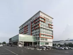 Promenade Hotel Bintulu | Sarawak - Bintulu