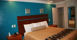 Civic Center Lodge | Kaliforniya - Oakland (ve civarı) - Oakland - Downtown Oakland