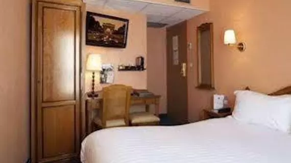 Best Western Aurore | Ile-de-France - Paris - Quinze-Vingts