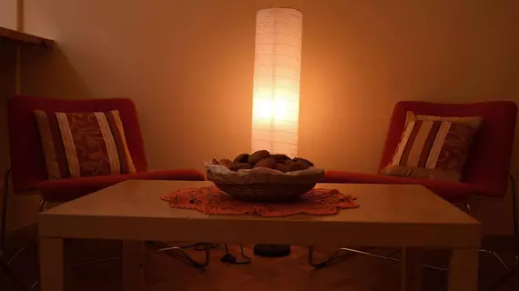 Vilnius Home Bed and Breakfast | Vilnius (ve civarı) - Vilnius