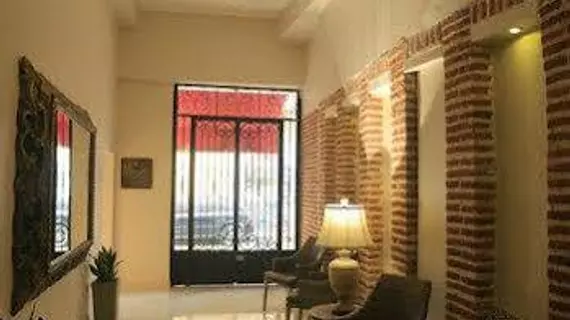 Hotel Portal De San Diego | Bolivar - Cartagena (ve civarı) - Cartagena - Cartagena Walled City (Duvarlı Şehir)