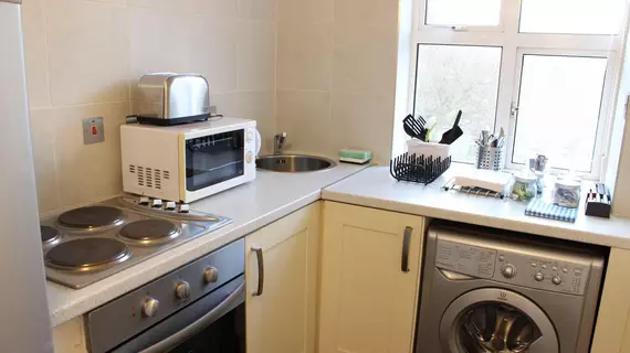 Stay-In Apartments - Marble Arch | Londra (ve civarı) - City of Westminster - Paddington