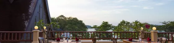 Chanalai Garden Resort | Phuket (ve civarı) - Karon - Kata Plajı